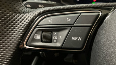 Audi A1 30 TFSI 110 S Line 5dr Petrol Hatchback